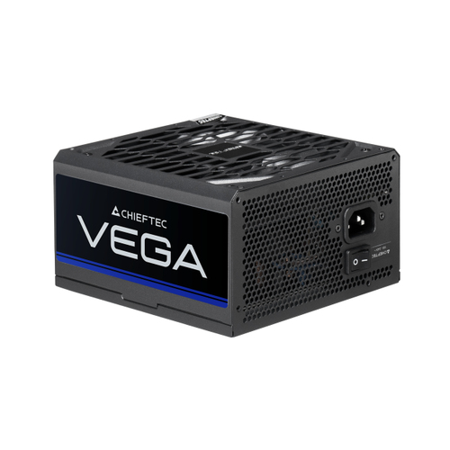 CHIEFTEC VEGA 750W 80PLUS GOLD PCIe PSU — pilt 3