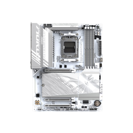 Gigabyte Gigabyte B850 A ELITE WF7 ICE B850 A ELITE WF7 ICE