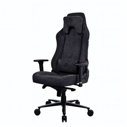 Arozzi Arozzi Vernazza Soft Fabric VERNAZZA-SFB-PBK