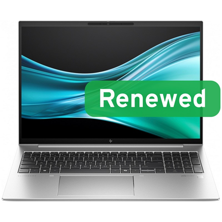 HP Inc. HP Renewed Grade B RHPe865g1171O4IE3ASA
