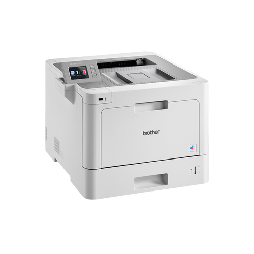 BROTHER HL-L9310CDW Printer colour — pilt 6