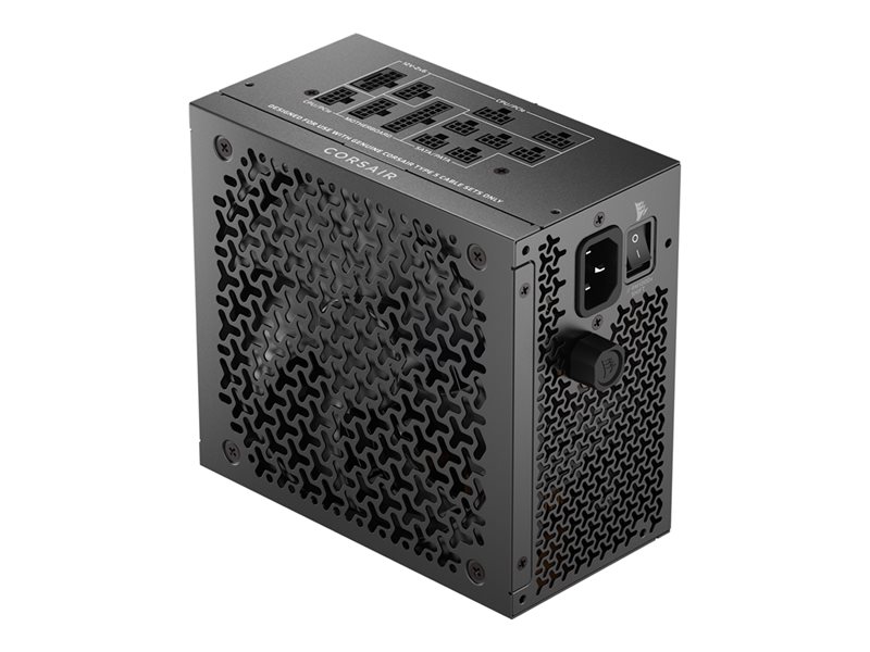 CORSAIR 2025 RMx Shift Srs RM1000x PSU