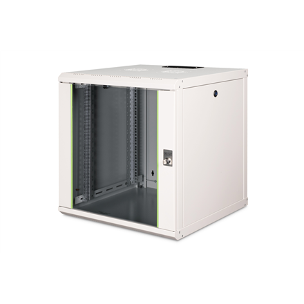 Digitus Wall Mounting Cabinet Unique Series DN-19 12U-6/6