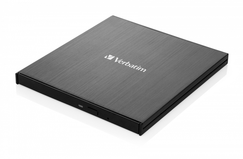 VERBATIM 43889 Verbatim External Slimlin — pilt 2