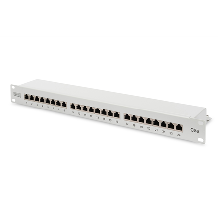 Digitus Patch Panel DN-91524S