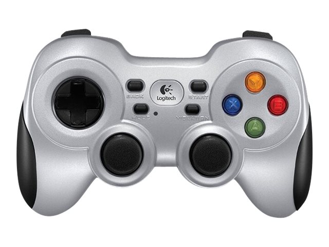 LOGITECH F710 Wireless Gamepad EER — pilt 2
