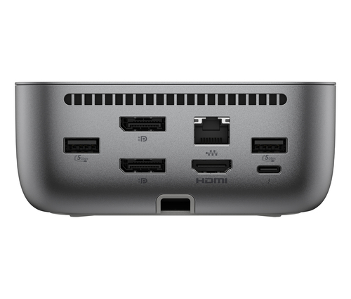 HP Thunderbolt 4 100W G6 Dock (EN) — pilt 6