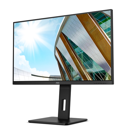 AOC U32P2 31.5inch VA WLED UHD — pilt 2