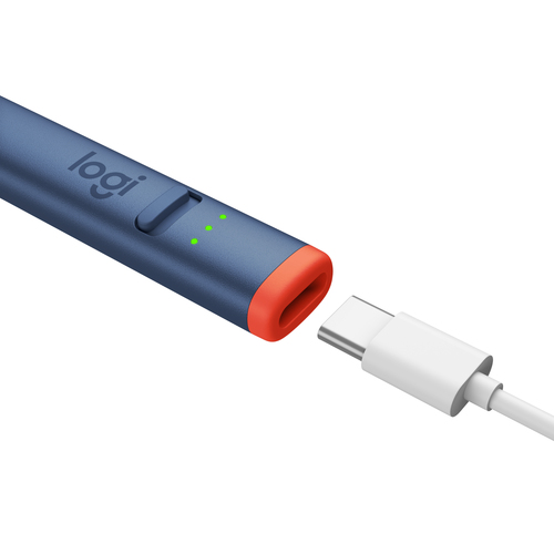 LOGI Crayon for Education Digital pen — pilt 5