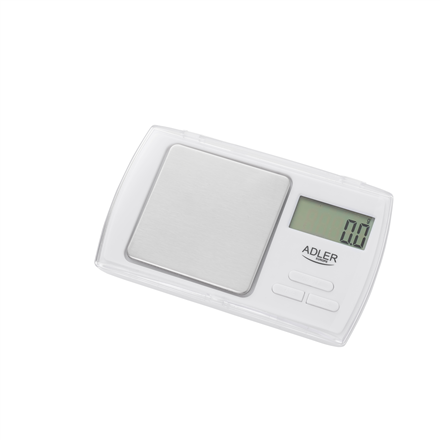 Adler Precision scale AD 3161