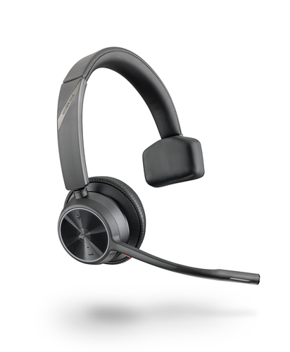 HP Poly Voyager 4310 MS Teams Headset — pilt 2