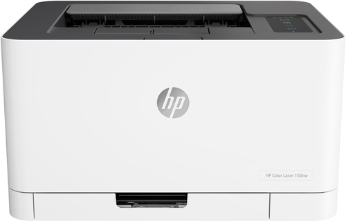 HP Color Laser 150nw Printer