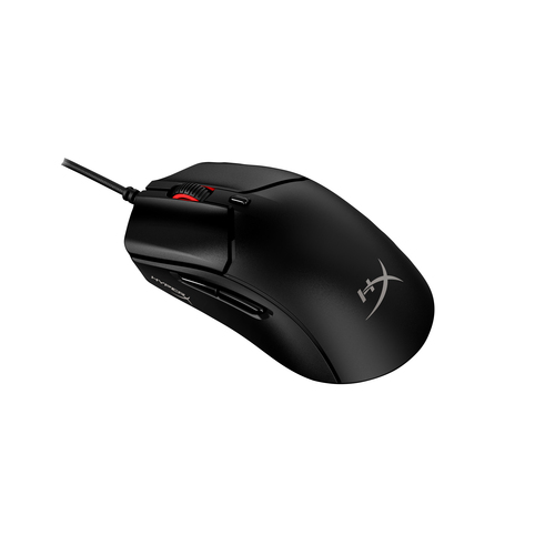 HP HyperX Pulsefire Haste 2 Wired Black — pilt 7