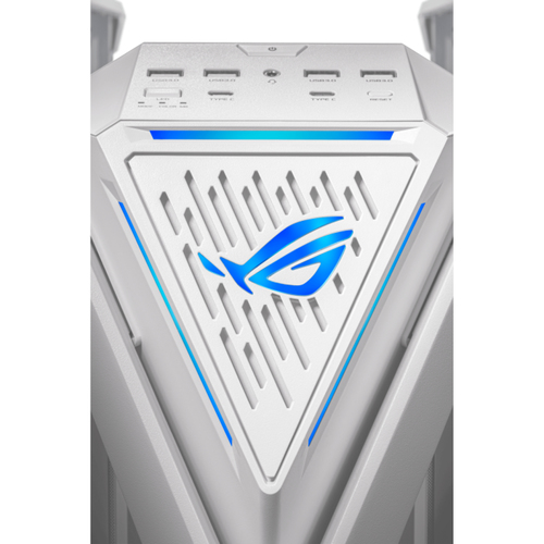 ASUS ROG Hyperion GR701 E-ATX Case — pilt 10