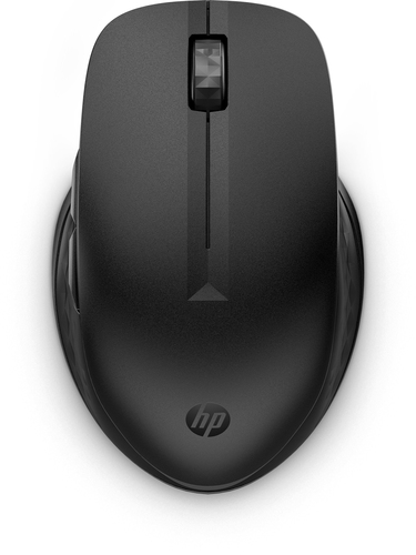 HP 435 Multi-Device Wireless Mouse WW