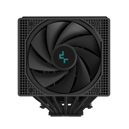 Deepcool CPU Cooler R-ASN4-BKNVMD-G