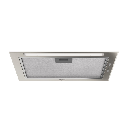 Whirlpool Whirlpool Hood WCTH 63F LEB X