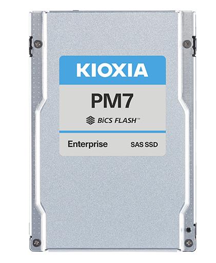 TOSHIBA SSD KPM7VRUG30T7