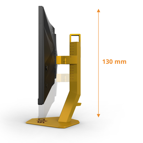 AOC CS24A 24.1inch FHD Fast TN — pilt 3