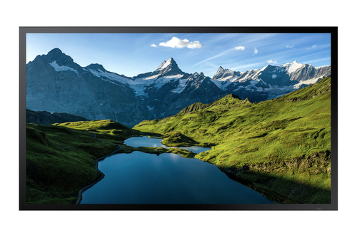 SAMSUNG OH55A-S 55inch Signage Display