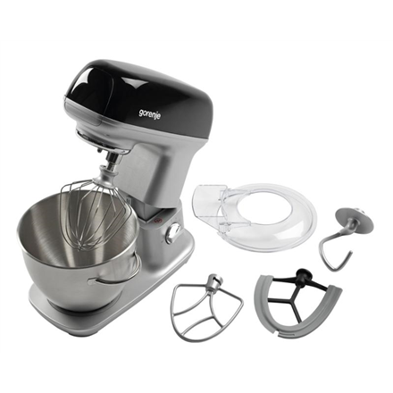 Gorenje Kitchen machine MMC1000RLBK