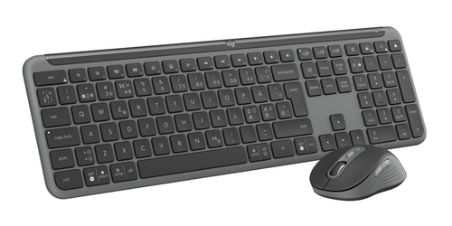 LOGI Signature Slim Combo MK950 (PAN) — pilt 4