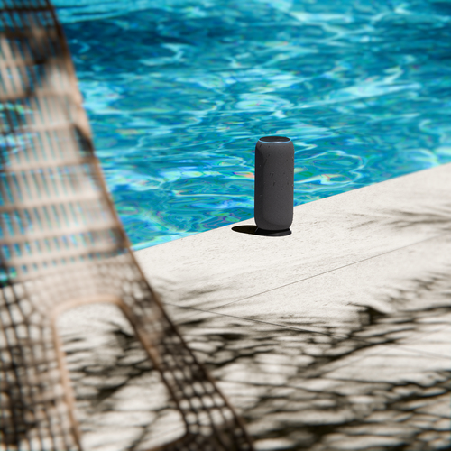 MOTOROLA Sound flow Speaker Carbon — pilt 2