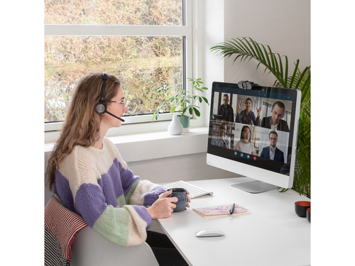 SANDBERG Bluetooth Office Headset Pro+ — pilt 9