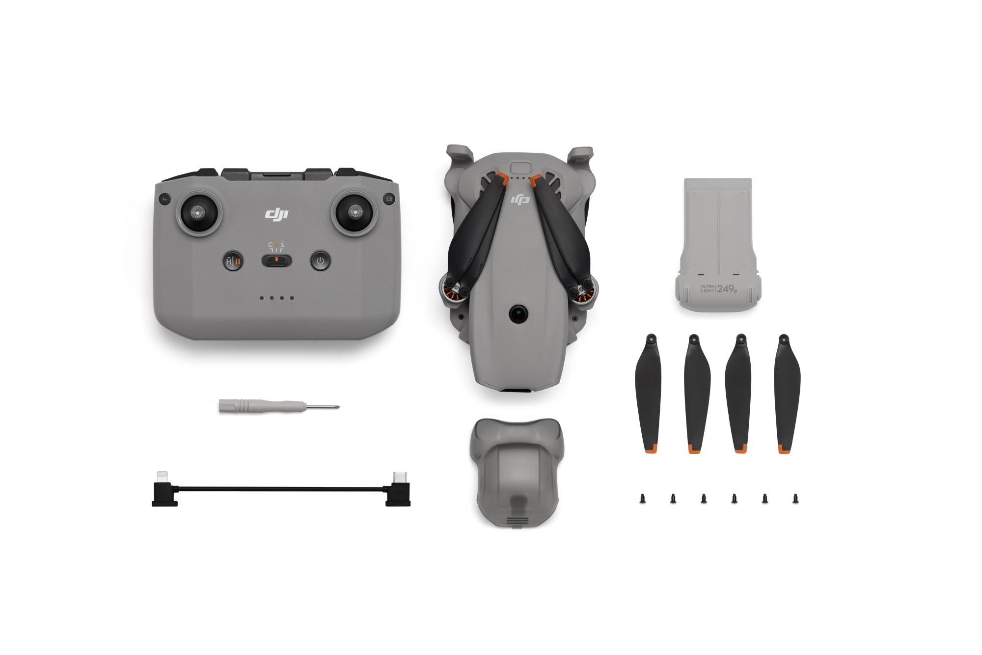 DJI Lito X1 CP.MA.00000973