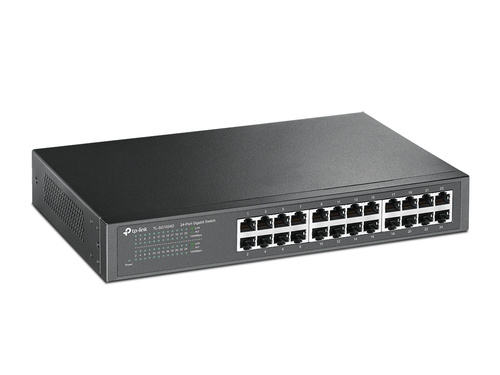 TP-LINK Switch TL-SG1024D — pilt 2
