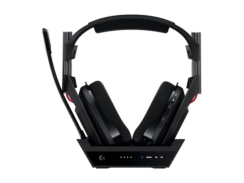 LOGI Astro A50 LIGHTSPEED Wrls Headset — pilt 8