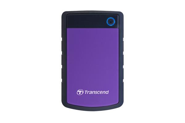 TRANSCEND External HDD TS4TSJ25H3P