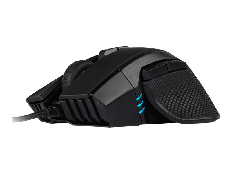 CORSAIR IRONCLAW RGB Gaming Mouse — pilt 3