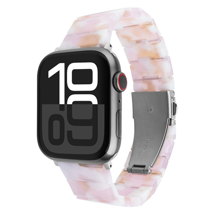 Fixed Resin Strap for Apple Watch 38/40/41mm FIXREST-436-CP