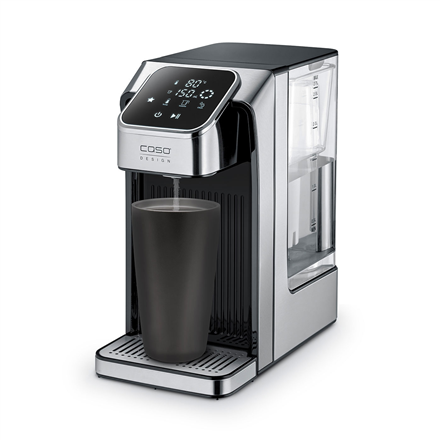 Caso Caso Turbo Hot Water Dispenser 01889