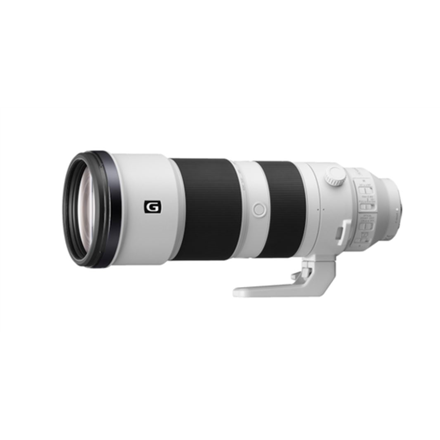Sony FE 200-600mm F5.6-6.3 SEL200600GW.SYX
