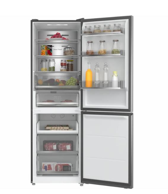 REFRIGERATOR 1.85M-409L-C/DRB400WMBCEU DREAME — pilt 5