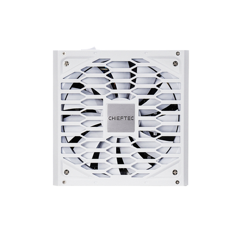 CHIEFTEC Vega M White 850W PSU — pilt 2