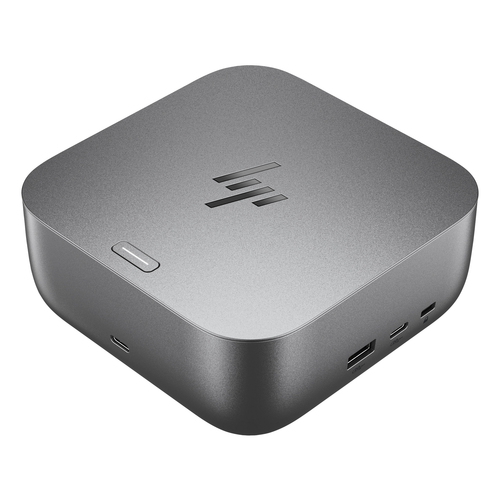 HP Thunderbolt 4 Ultra 280W G6 Dock (EN) — pilt 3