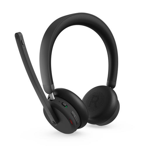 Lenovo Wireless Headset 4XD1S19778 — pilt 2