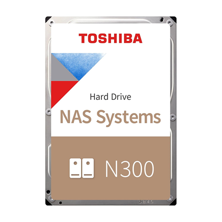 Toshiba Toshiba Hard Drive HDWG71AEZSTAU