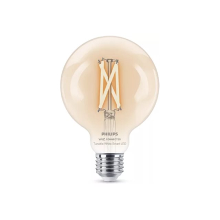 Philips Smart WFB 60W G95 E27 927-65 CL 1PF/6 | Philips Smart