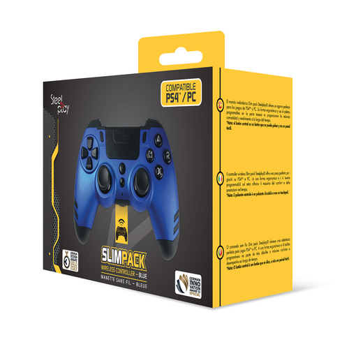 LEXIP X STEELPLAY Wireless Controller — pilt 3