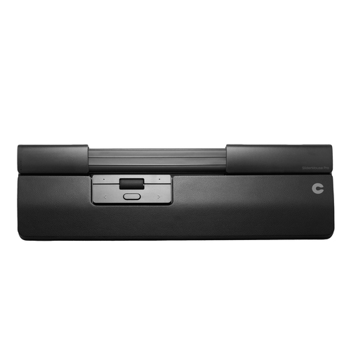 CONTOUR SliderMouse Pro Slim wrist rest