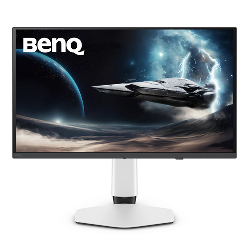 BENQ MOBIUZ EX271UZ 27inch 4K OLED — pilt 4