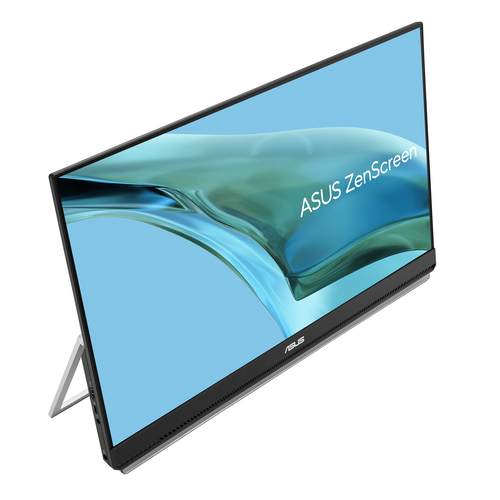 ASUS ZenScreen MB249C 24inch IPS — pilt 4