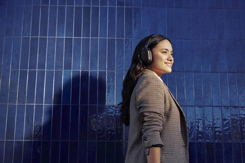 HP Poly Focus 625 Stereo Headset — pilt 6