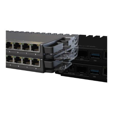 NET ACC RACKMOUNT EARS SET/K-79 MIKROTIK