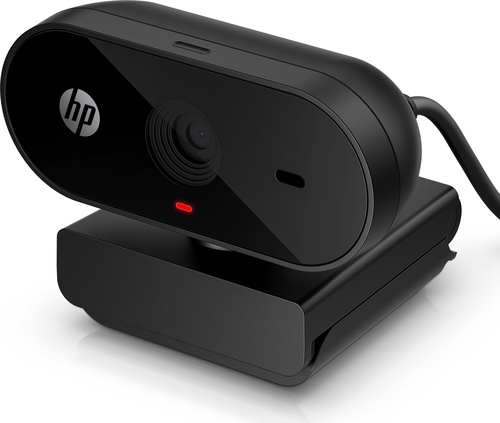 HP 325 FHD USB-A Webcam — pilt 2