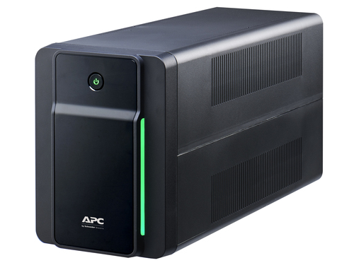 APC Back-UPS BX 2200VA 230V Schuko — pilt 7